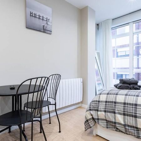 Casa Garo Lejlighed Vigo Eksteriør billede